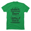 pawnee goddess shirt